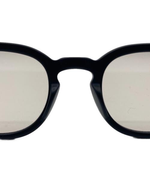 MOSCOT（モスコット）MOSCOT (モスコット) MOSCOT LEMTOSH 眼鏡 マットブラックの古着・服飾アイテム