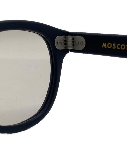 MOSCOT（モスコット）MOSCOT (モスコット) MOSCOT LEMTOSH 眼鏡 マットブラックの古着・服飾アイテム