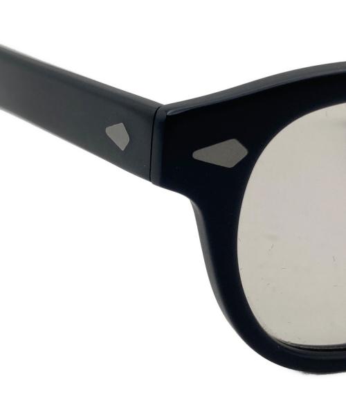 MOSCOT（モスコット）MOSCOT (モスコット) MOSCOT LEMTOSH 眼鏡 マットブラックの古着・服飾アイテム