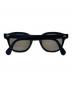 MOSCOT (モスコット) MOSCOT LEMTOSH 眼鏡 マットブラック：30000円
