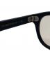 中古・古着 MOSCOT (モスコット) MOSCOT LEMTOSH 眼鏡 マットブラック：30000円