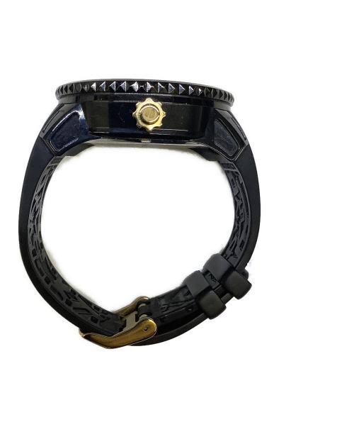 tendence（テンデンス）tendence (テンデンス) リストウォッチ ゴールドの古着・服飾アイテム