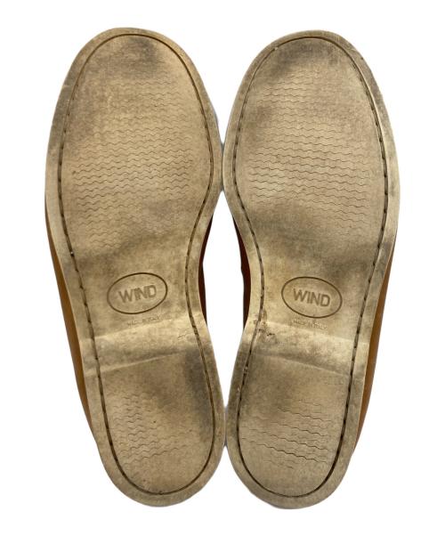 GUCCI（グッチ）GUCCI (グッチ) GUCCI ホースビットローファー ブラウン サイズ:表記なしの古着・服飾アイテム