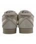 中古・古着 Onitsuka Tiger (オニツカタイガー) MEXICO 66 SD グレー×ホワイト サイズ:US 4 未使用品：12000円