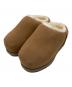 UGG（アグ）の古着「W PUMPED SLIDE」｜ベージュ