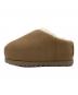 UGG (アグ) W PUMPED SLIDE ベージュ サイズ:USA 5：12000円
