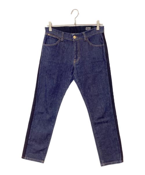 PT TORINO（ピーティートリノ）PT TORINO (ピーティートリノ) デニムパンツ インディゴ サイズ:W32の古着・服飾アイテム