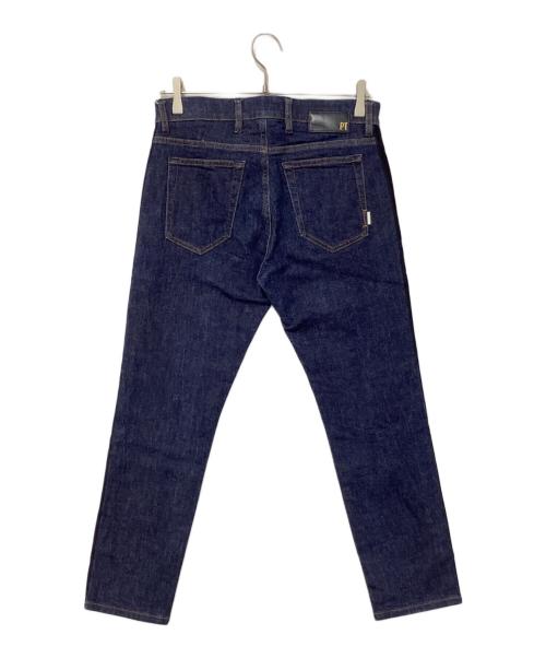 PT TORINO（ピーティートリノ）PT TORINO (ピーティートリノ) デニムパンツ インディゴ サイズ:W32の古着・服飾アイテム