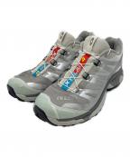SALOMONサロモン）の古着「XT-4 OG」｜グレー