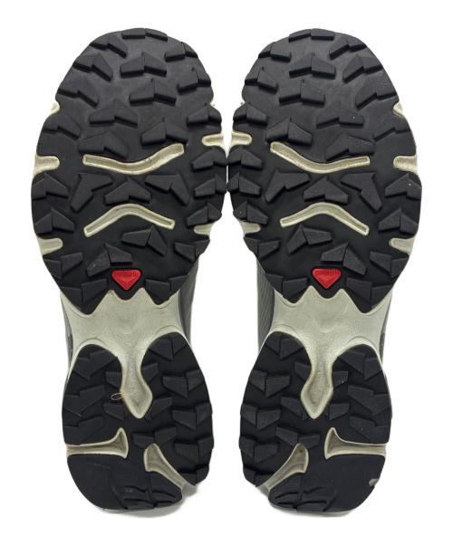 SALOMON（サロモン）SALOMON (サロモン) XT-4 OG グレー サイズ:27.5cmの古着・服飾アイテム