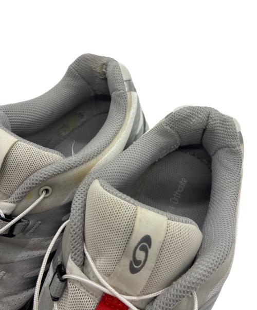 SALOMON（サロモン）SALOMON (サロモン) XT-4 OG グレー サイズ:27.5cmの古着・服飾アイテム