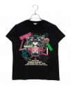 ）の古着「KENZO Tシャツ」｜ブラック×グリーン×ピンク