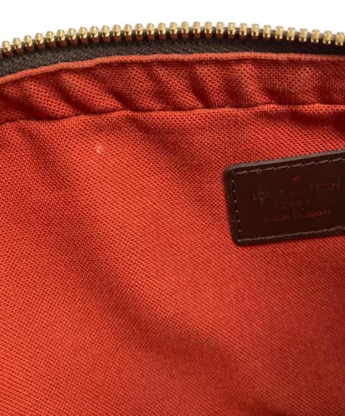 LOUIS VUITTON（ルイ ヴィトン）LOUIS VUITTON (ルイ ヴィトン) ボディーバッグ ブラウンの古着・服飾アイテム