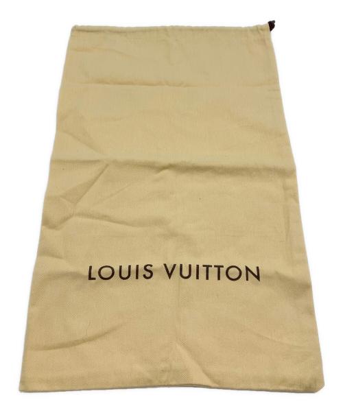 LOUIS VUITTON（ルイ ヴィトン）LOUIS VUITTON (ルイ ヴィトン) ボディーバッグ ブラウンの古着・服飾アイテム