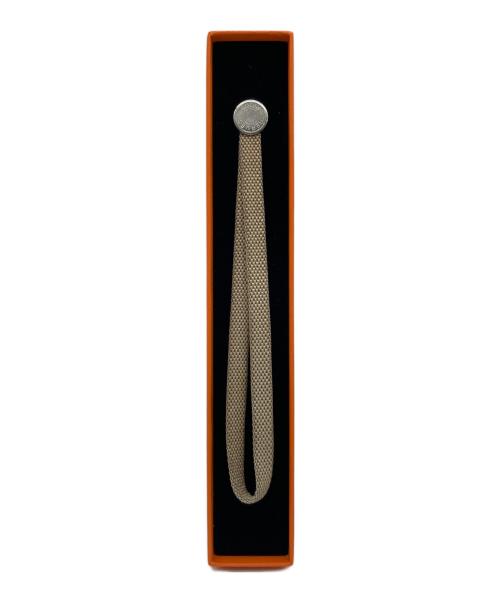 HERMES（エルメス）HERMES (エルメス) HERMES ストラップの古着・服飾アイテム