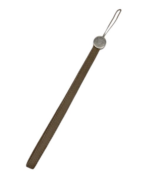 HERMES（エルメス）HERMES (エルメス) HERMES ストラップの古着・服飾アイテム