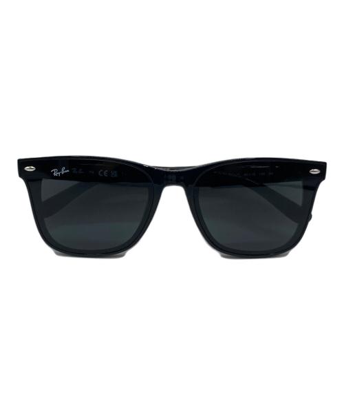 RAY-BAN（レイバン）RAY-BAN (レイバン) RAY-BAN サングラス ブラックの古着・服飾アイテム