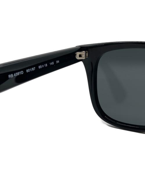 RAY-BAN（レイバン）RAY-BAN (レイバン) RAY-BAN サングラス ブラックの古着・服飾アイテム