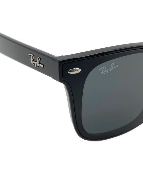 RAY-BAN（レイバン）RAY-BAN (レイバン) RAY-BAN サングラス ブラックの古着・服飾アイテム