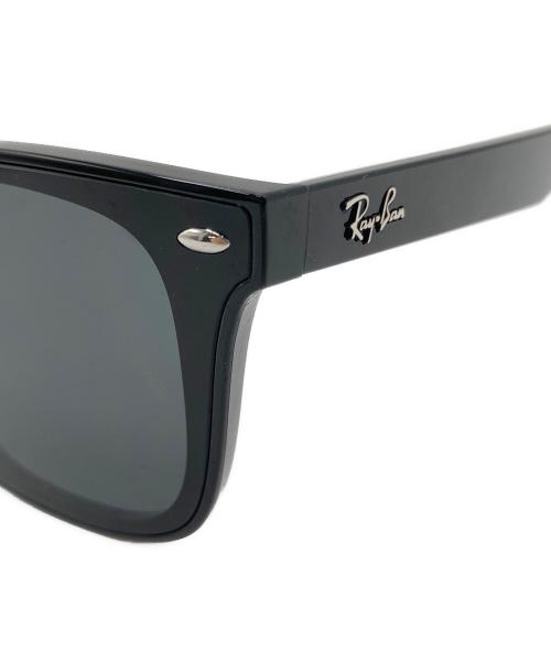 RAY-BAN（レイバン）RAY-BAN (レイバン) RAY-BAN サングラス ブラックの古着・服飾アイテム