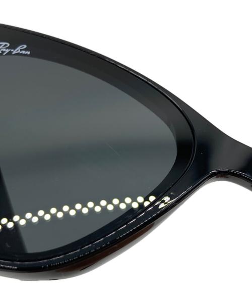 RAY-BAN（レイバン）RAY-BAN (レイバン) RAY-BAN サングラス ブラックの古着・服飾アイテム