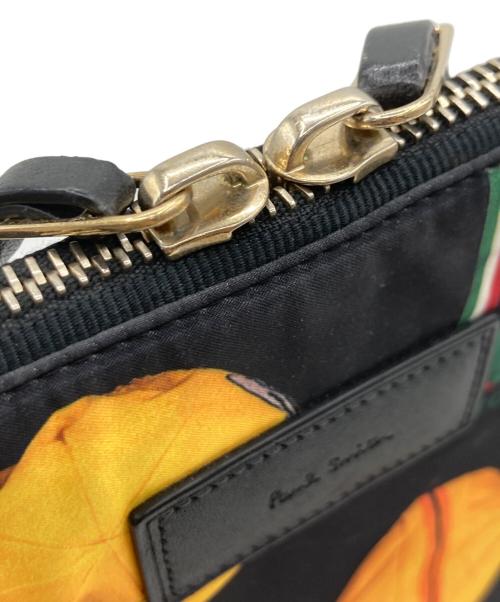 PAUL SMITH（ポールスミス）PAUL SMITH (ポールスミス) Paul Smith ラップトップケース クラッチバッグ マルチカラーの古着・服飾アイテム