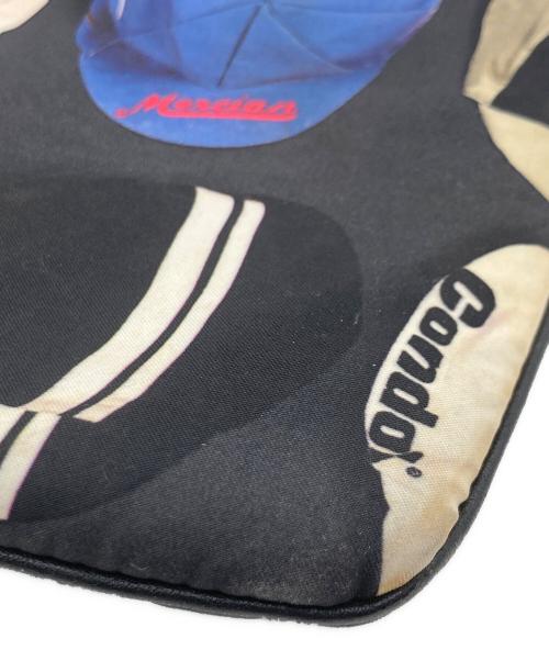 PAUL SMITH（ポールスミス）PAUL SMITH (ポールスミス) Paul Smith ラップトップケース クラッチバッグ マルチカラーの古着・服飾アイテム