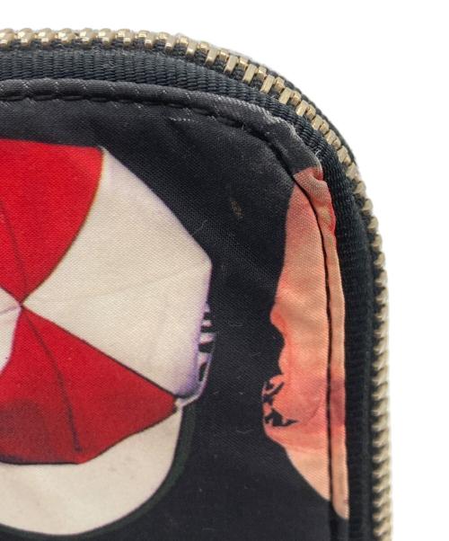 PAUL SMITH（ポールスミス）PAUL SMITH (ポールスミス) Paul Smith ラップトップケース クラッチバッグ マルチカラーの古着・服飾アイテム