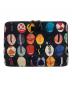 PAUL SMITH（ポールスミス）の古着「Paul Smith ラップトップケース クラッチバッグ」｜マルチカラー