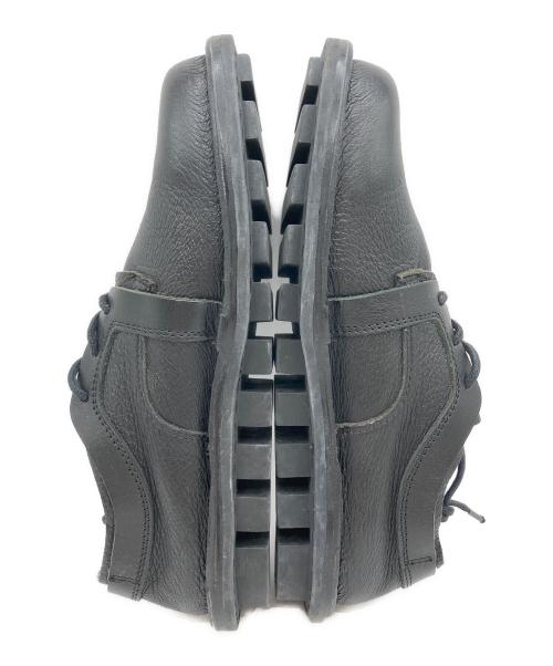 Trippen（トリッペン）Trippen (トリッペン) レザーシューズ ブラック サイズ:35の古着・服飾アイテム