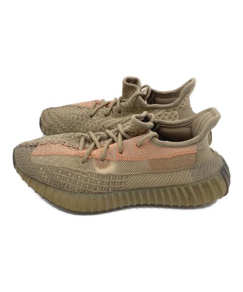 adidas（アディダス）adidas (アディダス) シューズ カーキ サイズ:24cmの古着・服飾アイテム