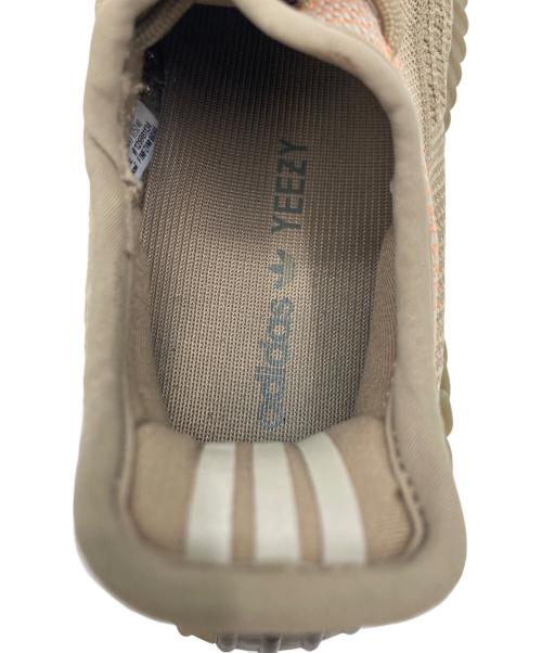 adidas（アディダス）adidas (アディダス) シューズ カーキ サイズ:24cmの古着・服飾アイテム