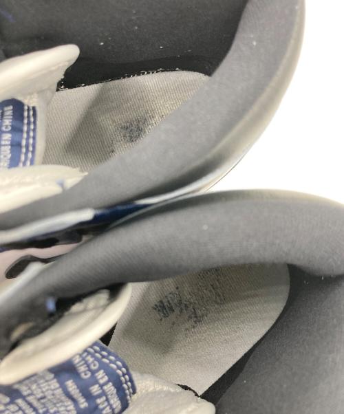 NIKE（ナイキ）NIKE (ナイキ) AIR JORDAN 1 RETRO HIGH OG ネイビー サイズ:USA 9の古着・服飾アイテム