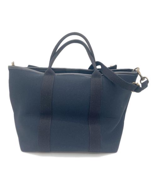 Rapture（ラプチャー）Rapture (ラプチャー) Rapture フリル 2WAYバッグ ブラックの古着・服飾アイテム