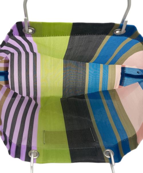 MARNI（マルニ）MARNI (マルニ) MARNI トートバッグ マルチカラーの古着・服飾アイテム