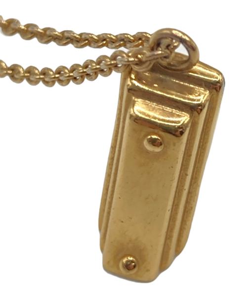 LOUIS VUITTON（ルイ ヴィトン）LOUIS VUITTON (ルイ ヴィトン) LOUIS VUITTON LV＆ME A ネックレスの古着・服飾アイテム