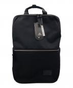 GREGORYグレゴリー）の古着「GREGORY（グレゴリー）バックパック」｜ブラック