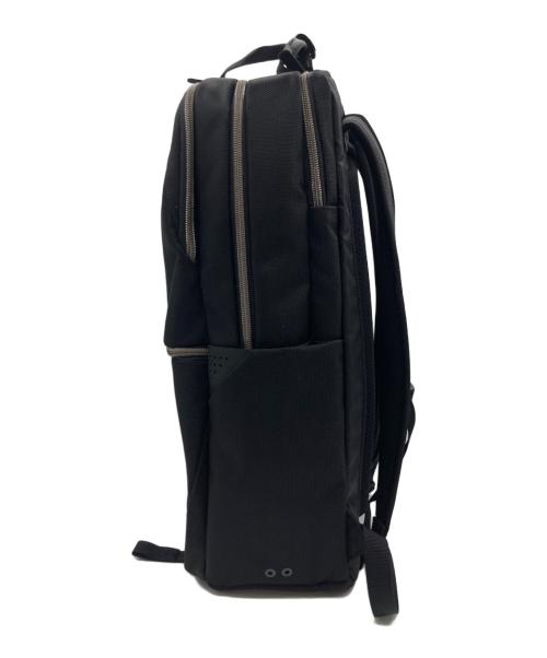 GREGORY（グレゴリー）GREGORY (グレゴリー) GREGORY（グレゴリー）バックパック ブラックの古着・服飾アイテム