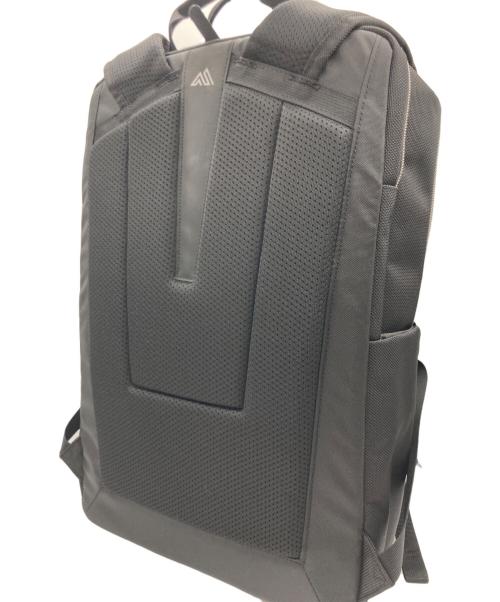 GREGORY（グレゴリー）GREGORY (グレゴリー) GREGORY（グレゴリー）バックパック ブラックの古着・服飾アイテム