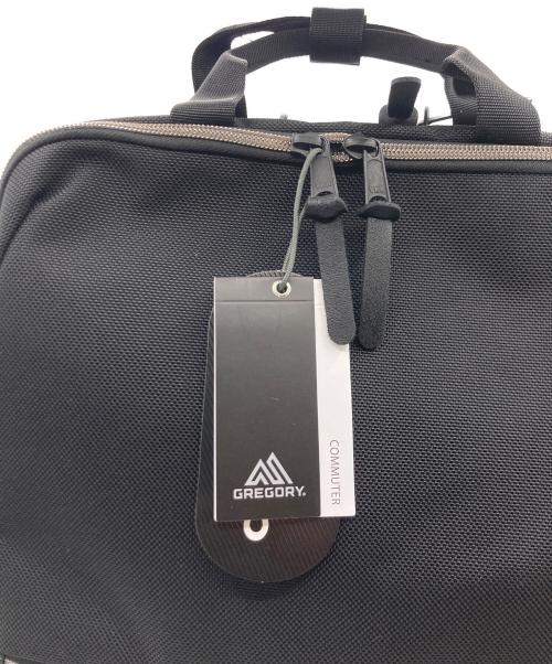 GREGORY（グレゴリー）GREGORY (グレゴリー) GREGORY（グレゴリー）バックパック ブラックの古着・服飾アイテム