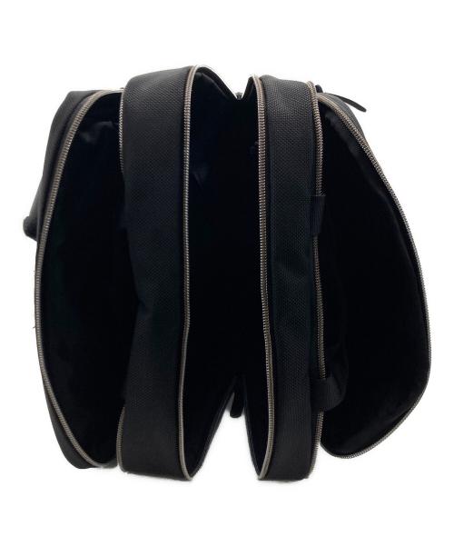 GREGORY（グレゴリー）GREGORY (グレゴリー) GREGORY（グレゴリー）バックパック ブラックの古着・服飾アイテム