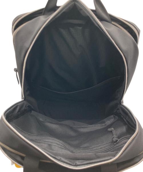 GREGORY（グレゴリー）GREGORY (グレゴリー) GREGORY（グレゴリー）バックパック ブラックの古着・服飾アイテム