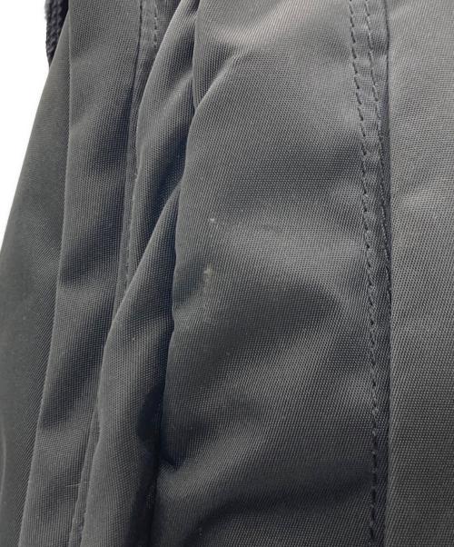 PORTER（ポーター）PORTER (ポーター) PORTER（ポーター）PORTERDRIVE  DAYPACK ブラックの古着・服飾アイテム