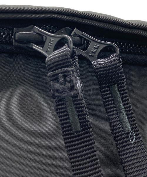 PORTER（ポーター）PORTER (ポーター) PORTER（ポーター）PORTERDRIVE  DAYPACK ブラックの古着・服飾アイテム