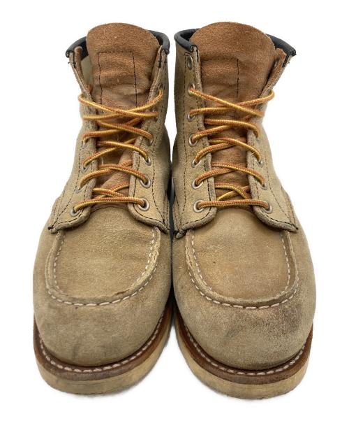 RED WING（レッドウィング）RED WING (レッドウィング) RED WING アイリッシュセッター カーキ サイズ:USA 7の古着・服飾アイテム