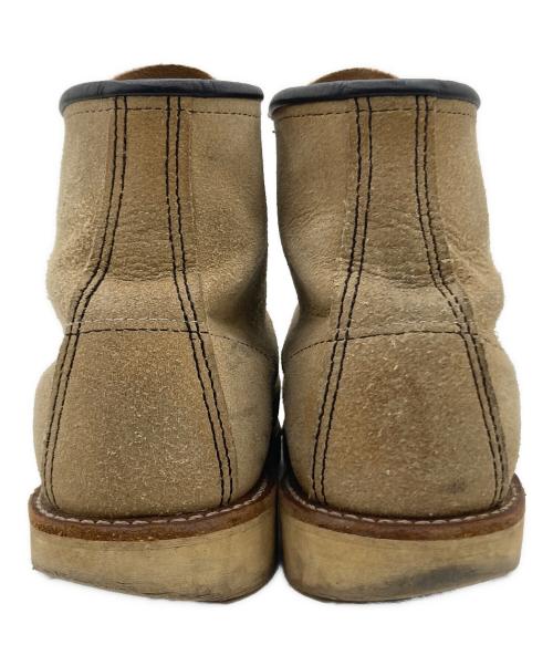 RED WING（レッドウィング）RED WING (レッドウィング) RED WING アイリッシュセッター カーキ サイズ:USA 7の古着・服飾アイテム