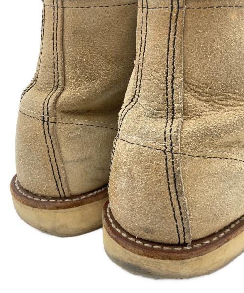 RED WING（レッドウィング）RED WING (レッドウィング) RED WING アイリッシュセッター カーキ サイズ:USA 7の古着・服飾アイテム