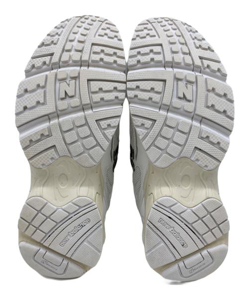 NEW BALANCE（ニューバランス）NEW BALANCE (ニューバランス) New Balance ML725CA OFF WHITE ホワイト サイズ:26cmの古着・服飾アイテム