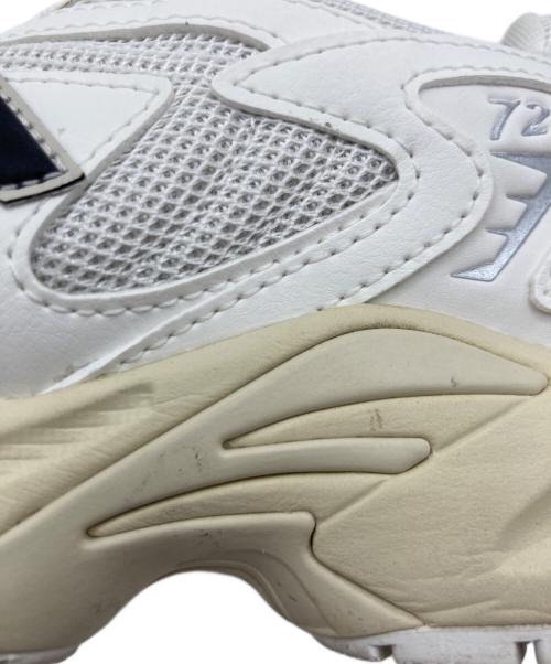 NEW BALANCE（ニューバランス）NEW BALANCE (ニューバランス) New Balance ML725CA OFF WHITE ホワイト サイズ:26cmの古着・服飾アイテム