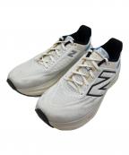 NEW BALANCEニューバランス）の古着「NEW BALANCE X 1080 v13」｜ホワイト